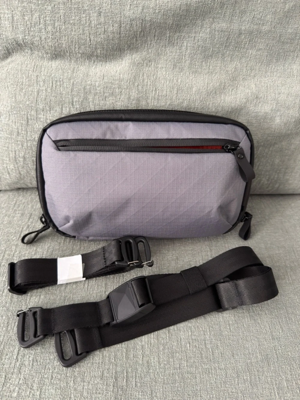 Alpaka Tech Case Mini - Picture 6 of 9